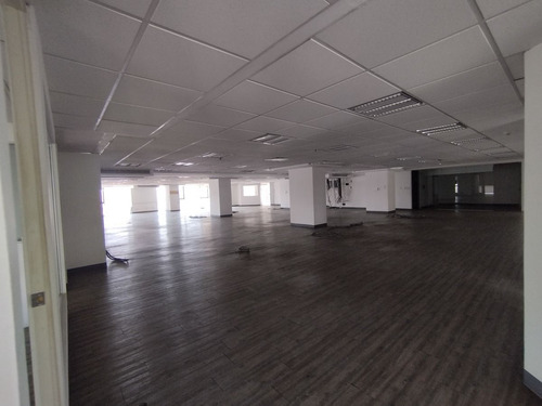 Oficina En Renta En Miguel Hidalgo Colonia Del Valle (m2o2188)