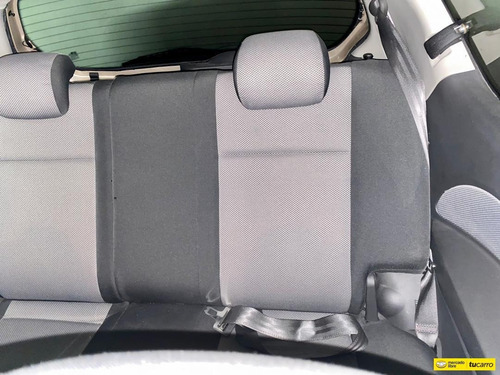 Chevrolet Aveo .