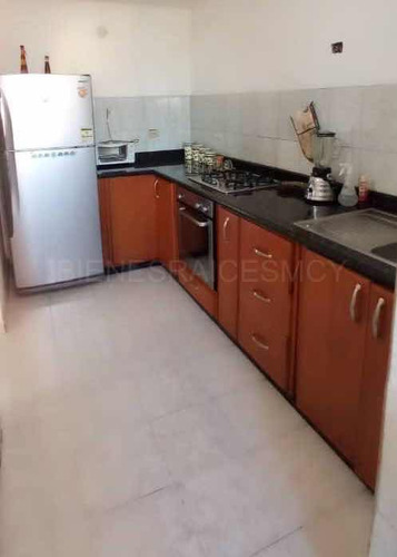 Apartamento En Alquiler Urb. Base Aragua Maracay