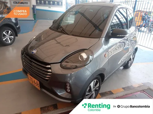 Stärk Zhidou D2s Eléctrico Ltq468