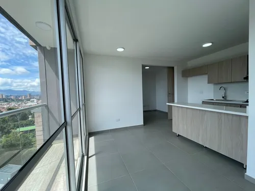 Vendo Apartamento En Rionegro
