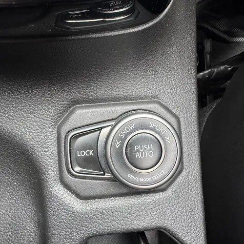 Suzuki Grand Vitara 1.5 Glx 4X4 All Grip Híbrida