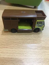 Comprar Majorette Camion Mercedes Esc 1\u002F100 Retro 80s