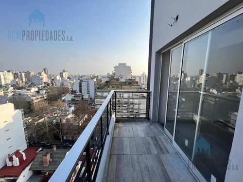 Venta Con Renta Departamento Gaona 2400 Triplex A Estrenar Caballlito