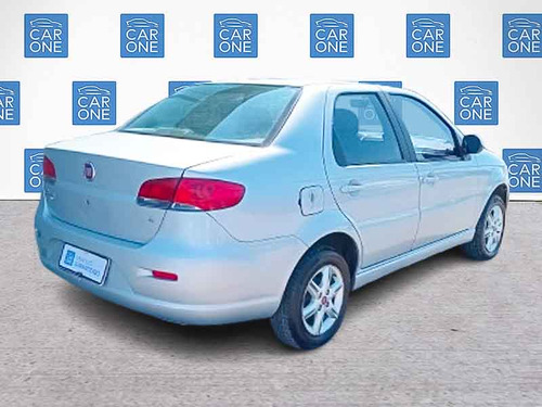 Fiat Siena 1.4 El Attractive Seguridad L12