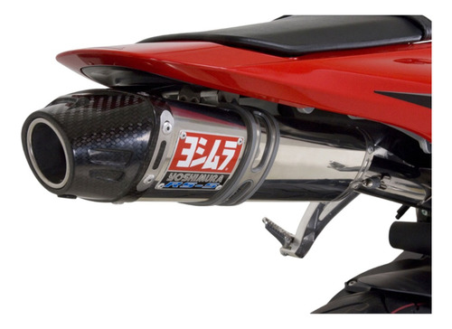 Escape Completo Cbr 600 Rr 09 17 Yoshimura Avant Motos ®