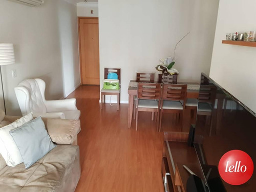 Imagem 3 de 30 de Apartamento - Ref: 205004