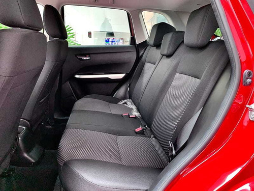 Suzuki Vitara 4you 2wd 1.6 Com 126cv Gasolina