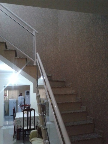 Casa - Venda - Jardim Marambaia Ii - Cod. 710 - V710