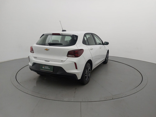 Chevrolet Onix 1.0 TURBO FLEX LT MANUAL