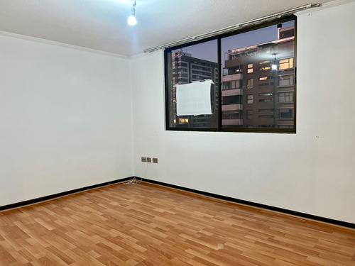 Departamento 3 Dormitorios 2 Baños, Ñuñoa.