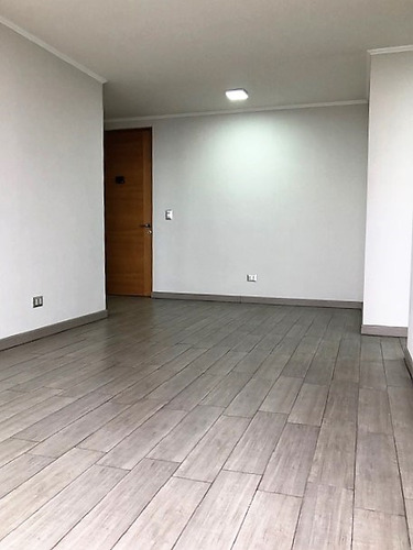 Departamento En Arriendo De 2 Dorm. En Macul