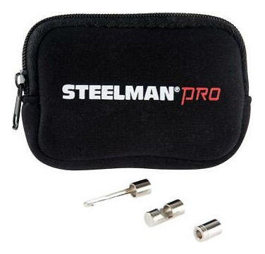 Steelman 79039 Accessory Set For Wi-fi Video Scope (7882 Ttq