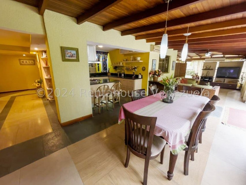 Apartamento Con Terraza Excelente Ubicación!!! En Alquiler La Carlota I