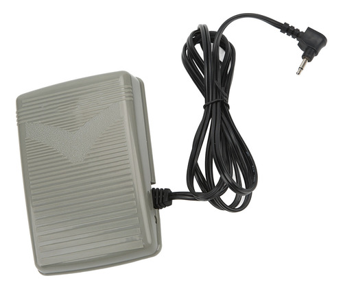 Controlador De Pie Para Máquina De Coser, Diseño Antidesliza