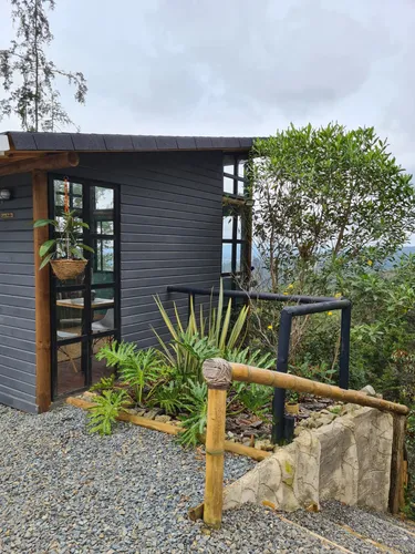 Finca Glamping En Venta Escritura Proindiviso