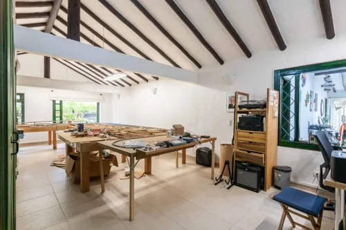 Casa Campestre En Venta En Vereda El Valle. Cod V6224