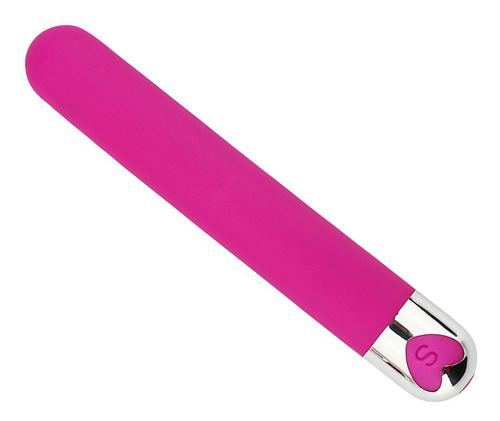 Masturbación Para Femenina Masaje Vibrador Juguetes Sexuales