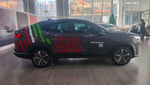 Fiat Otros Modelos 2024
