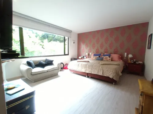 Apartamento En Venta En Cerros De Niza. Cod V1106013