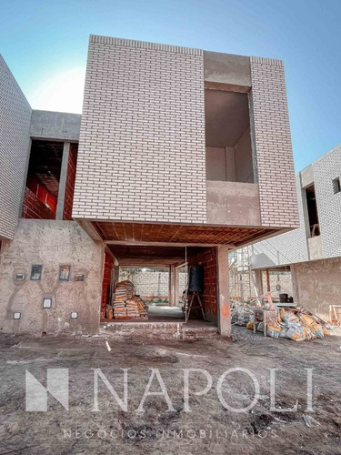 Imagen 12 de 13 de Venta De Duplex A Estrenar, Bosques De Champagnat, Canning.