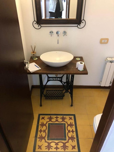 Imagen 8 de 26 de Casa En Venta/alquiler - Al Agua - San Isidro Labrador Villanueva