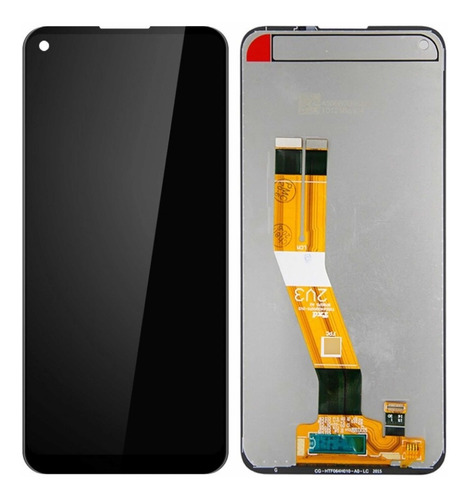 Pantalla Display Samsung A11 A115  C/instalación Oferta