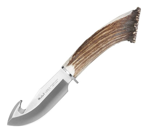 Cuchillo Muela Viper Iis De 11 Cm. 
