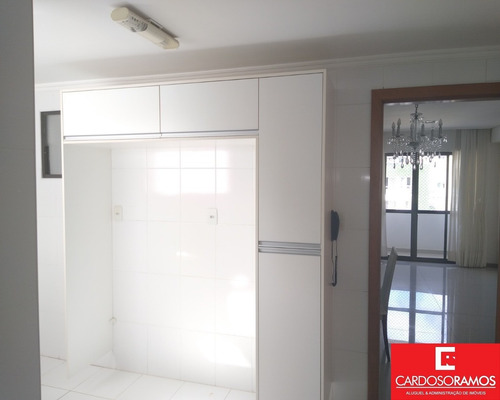 Imagem 7 de 20 de Apartamento 4/4. - Ap08828 - 68505747