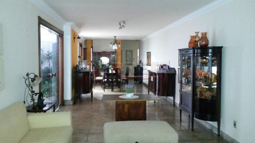 Imagem 5 de 10 de Casas - Ref: V4415