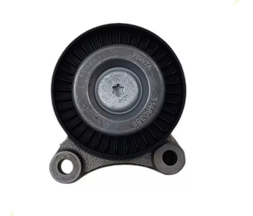 Polia Intermediaria Serpentina Volvo Xc90 T6 2019 A 2022 Oem