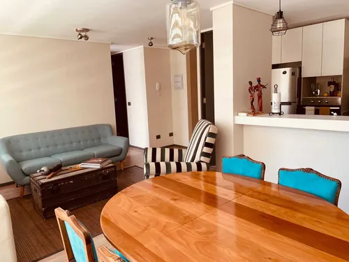 Depto Vista Rio 2d2b2e1b Km 3,5 A Sta Juana (67200)