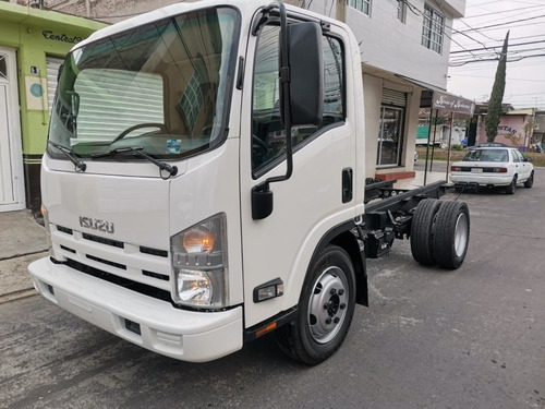 Imagen 1 de 15 de Isuzu Elf 500 Isuzu Elf 500