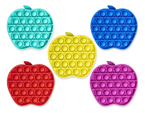 Jumnat - Bubble Fidget - Bubble Pop - Sensory Fidget Popper
