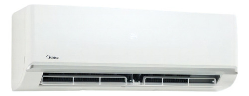 Aire Mini Split Midea Inverter 12000 Btu 220v Color Blanco