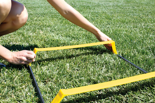 Escalera De Velocidad Sklz