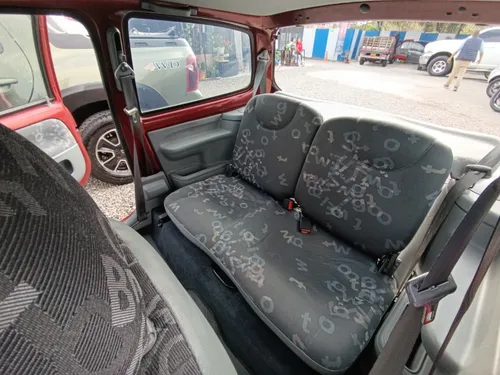 Renault Twingo 1.2 U Authentique