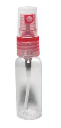 Perfumero Dosificador Rociador P/ Alcohol Liquido 20cc P1445
