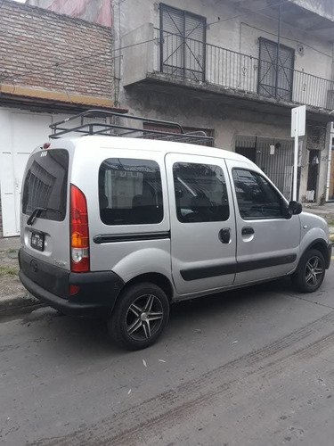 Renault Kangoo 1.5 2 Dci Ath Da Aa Cd 1plc 2012