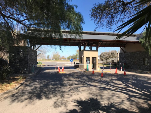 Imagen 3 de 6 de Lote En Venta Chacras De La Villa