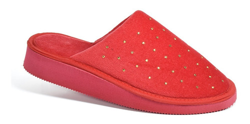 Pantufla Mujer Cómoda Liviana Abrigo Comoditas 808