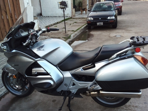 Honda St 1300