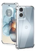 Comprar Funda Airbag Tpu Antigolpe Para Motorola Moto G24 G24 Power
