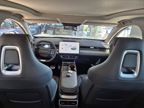 Jetour Dashing 1.6 Tgdi Dct