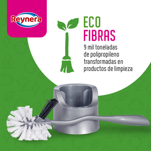 Paquete De 24 Cepillos Sanitario Con Tazon Reynera