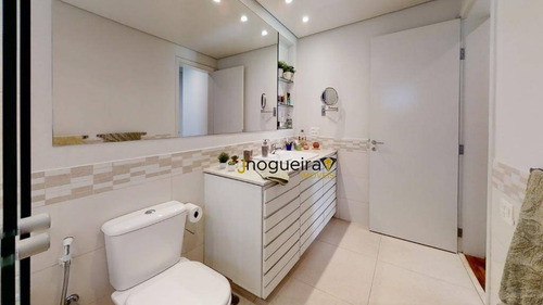 Casa Charmosa De Alto Padrão Em Condomínio Fechadoo - Ca3816
