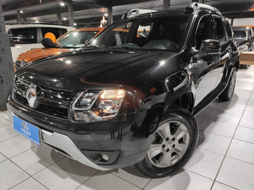 Imagem 1 de 10 de Duster Dynamique 2.0 Automático Entrada + Parcelas De 849