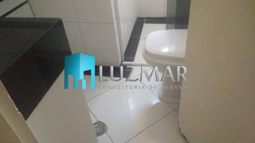 Imagem 13 de 15 de Excelente Sobrado Parque Fernanda - 280g