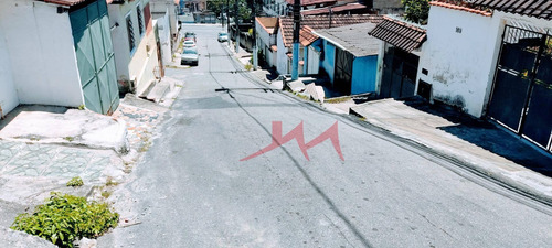 Imagem 20 de 20 de Casa Com 3 Quartos À Venda, 56 M² Por R$ 280.000 - Barro Vermelho - São Gonçalo/rj - Ca0021