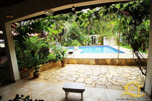 Imagem 17 de 20 de Casa - Térrea Com Piscina No Bairro Bougainvillée V, 0 Metros Da Praia, Peruíbe-sp - 2526